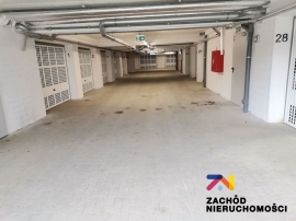 Garaż do wynajęcia na Os. Polanka